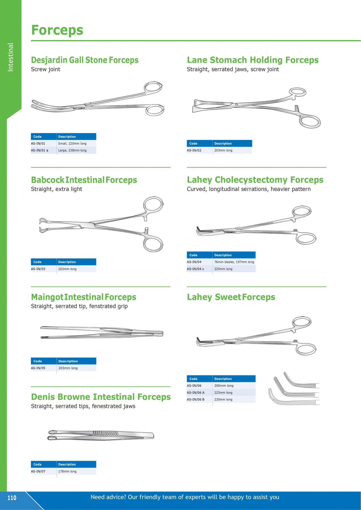 Forceps