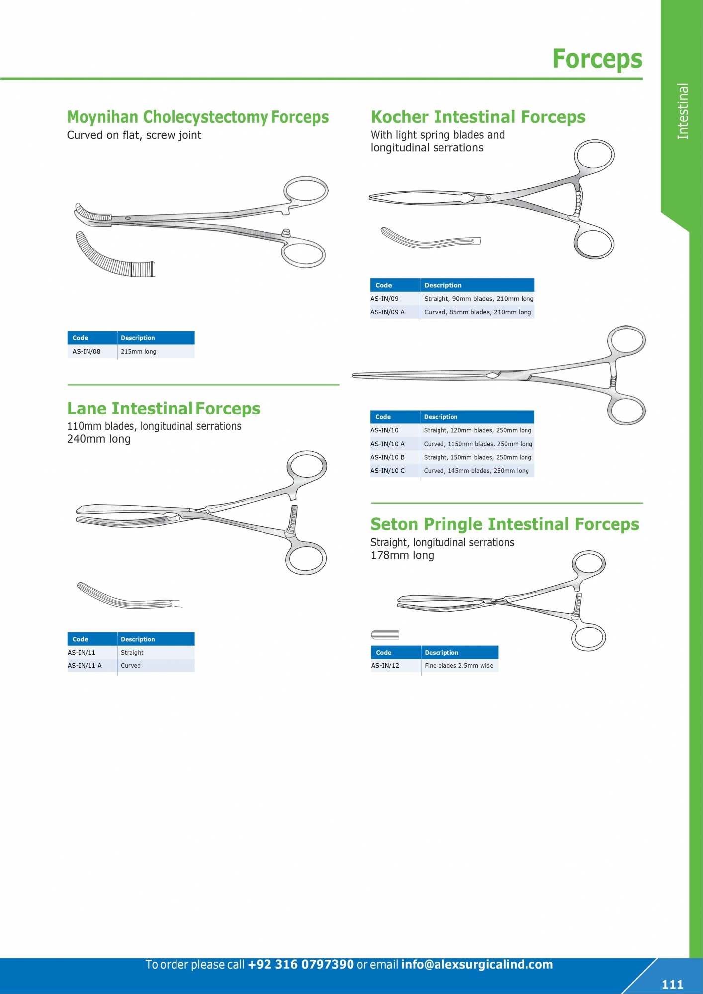 Forceps