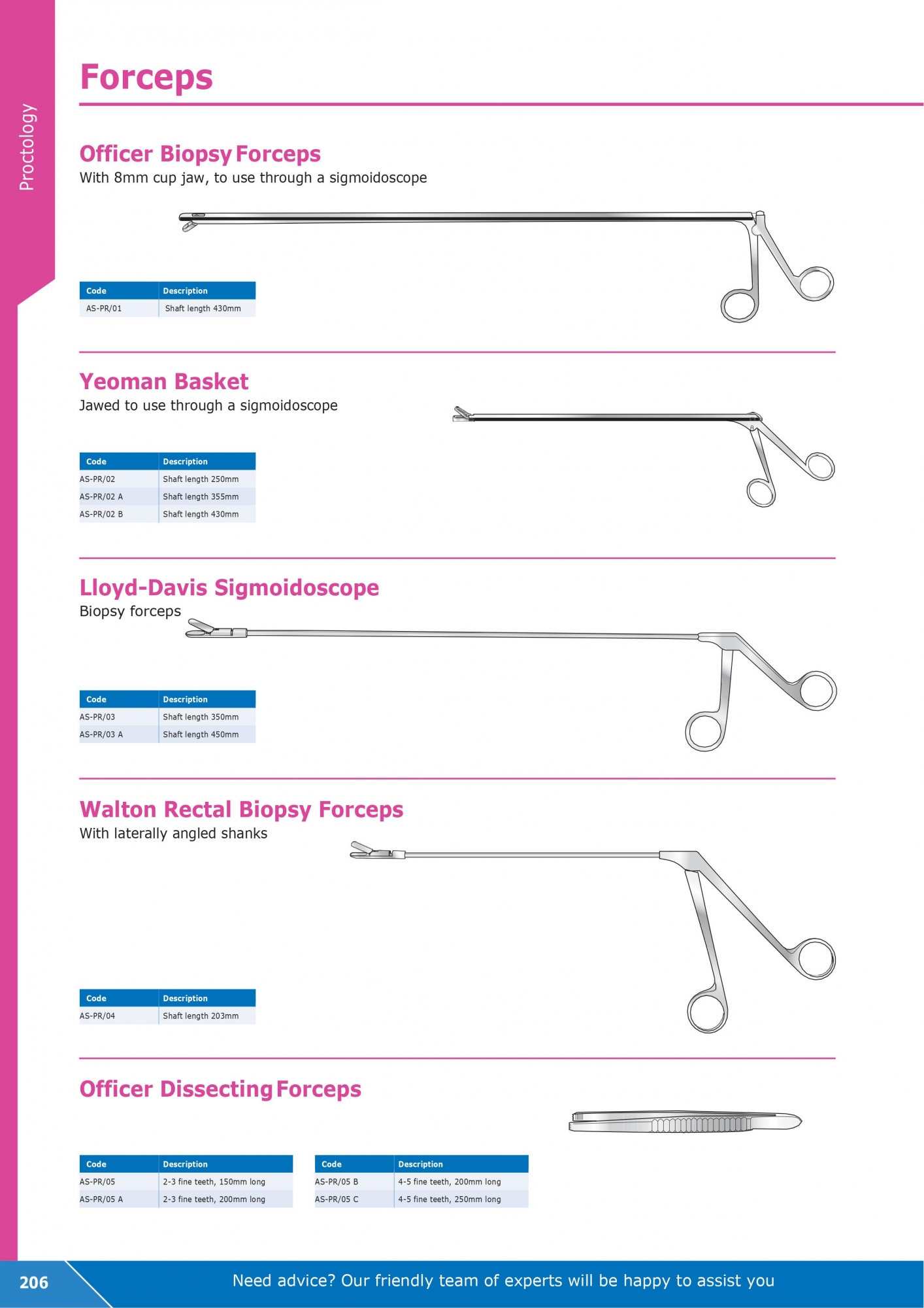 Forceps