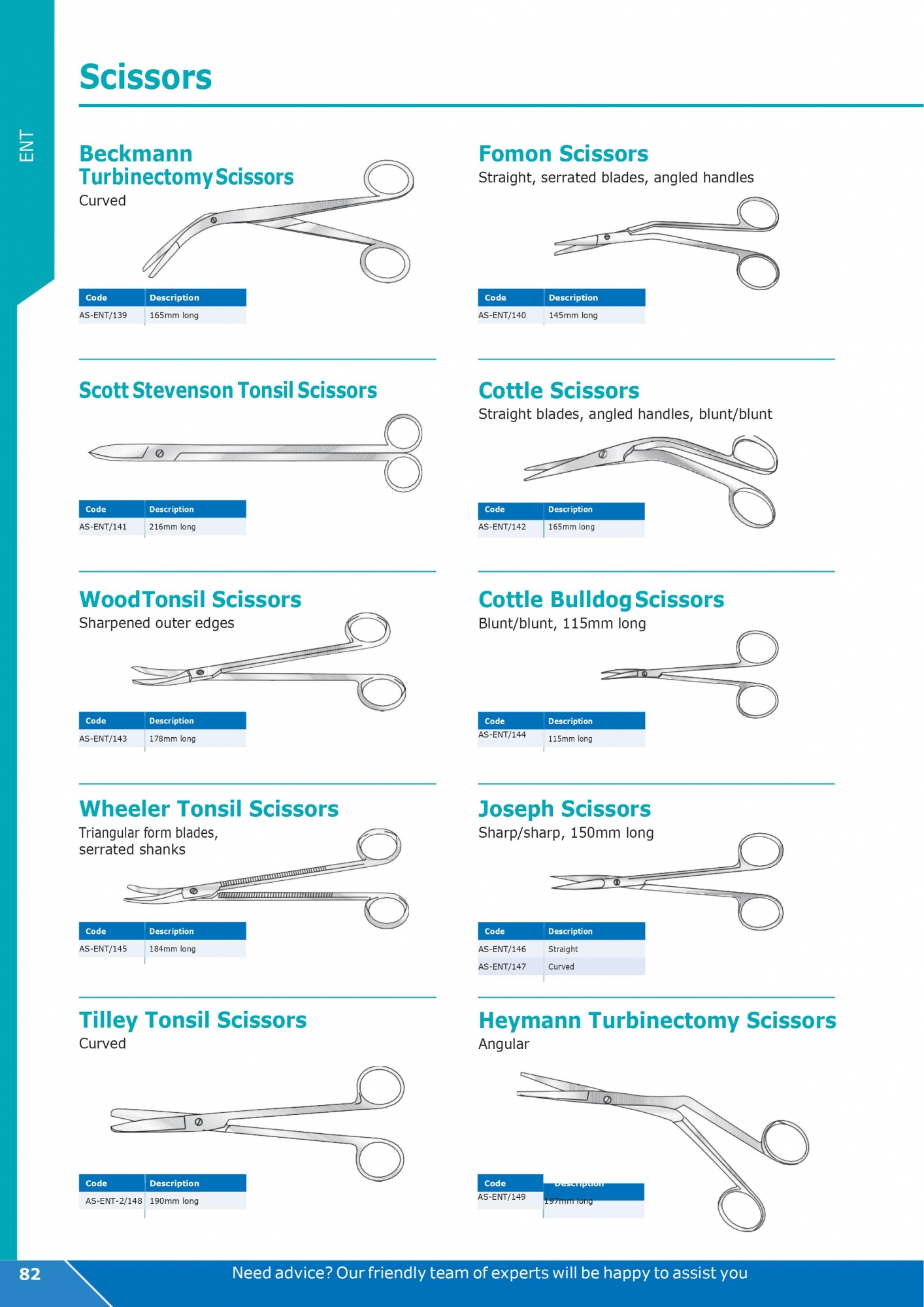 Scissors