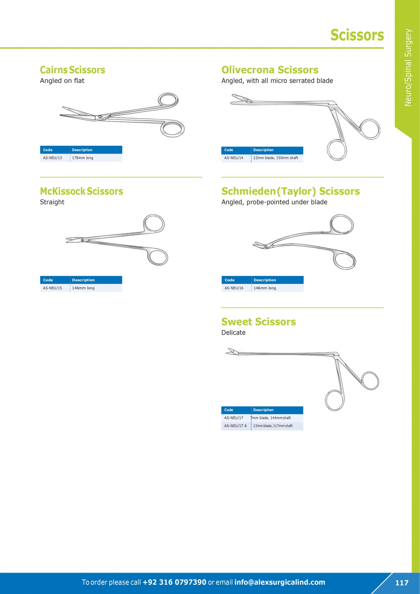 Scissors