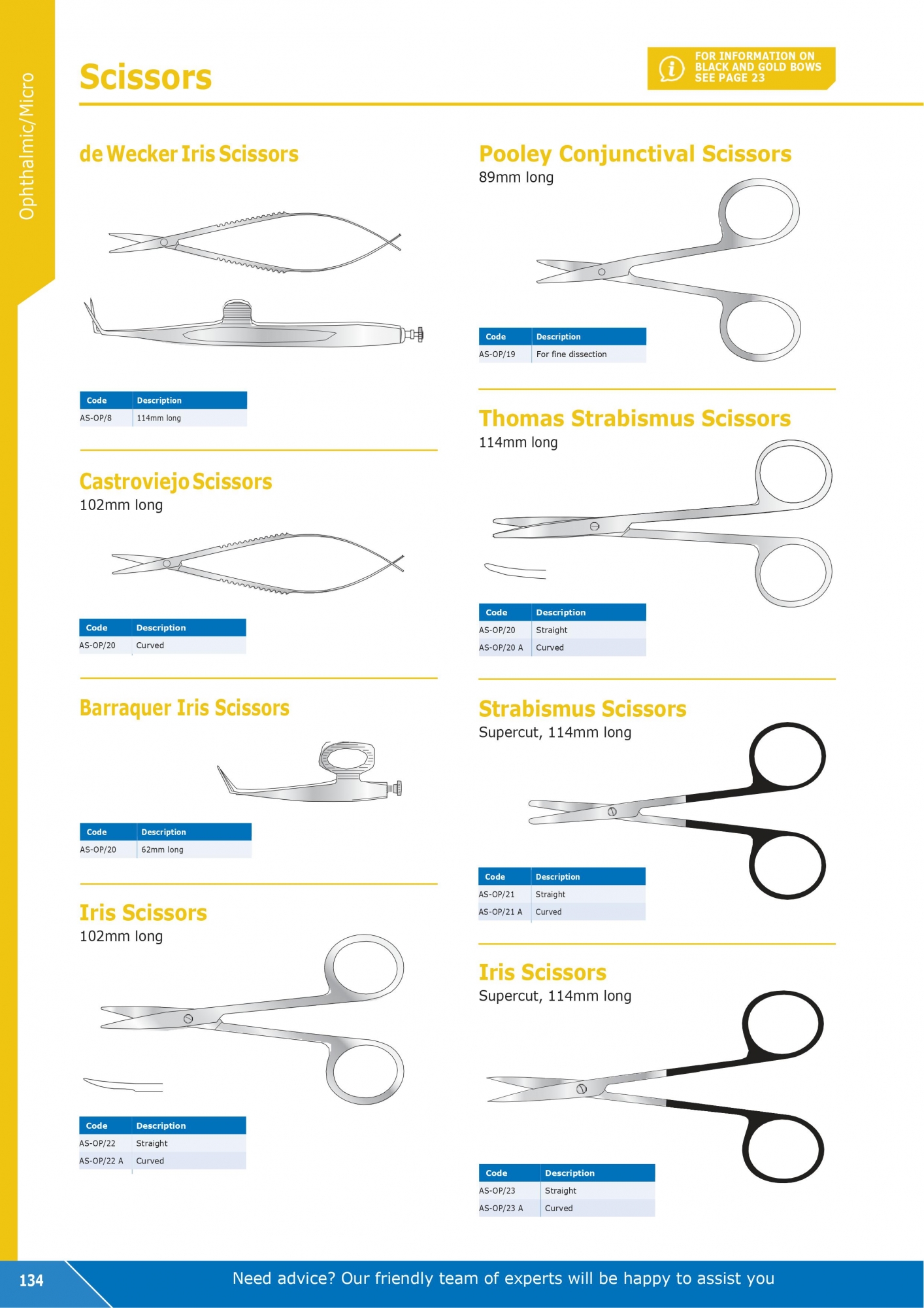 Scissors